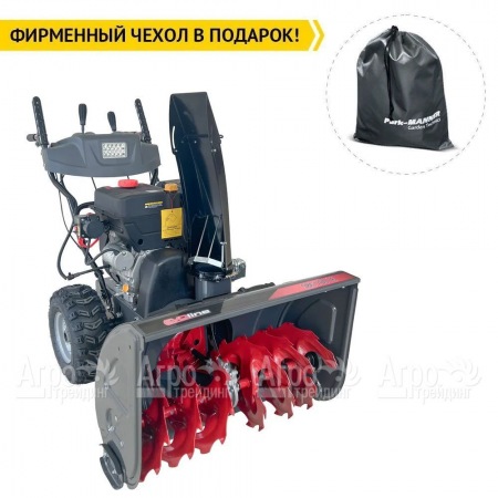 Снегоуборщик EVOline SBG 760 LE  в Ростове-на-Дону