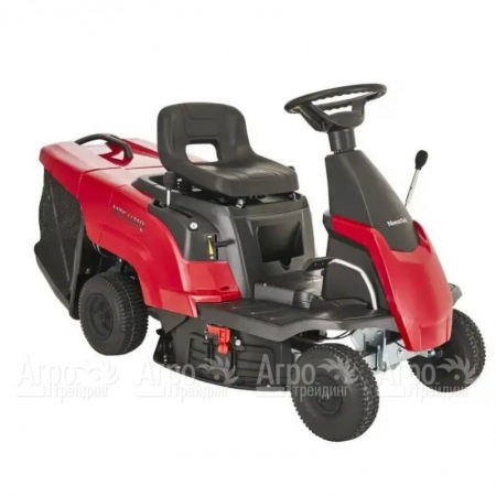 Садовый трактор Mountfield MTF 66MQ  в Ростове-на-Дону