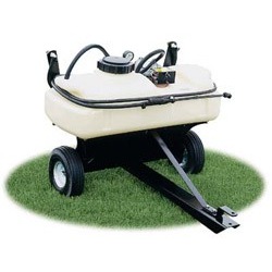 Опрыскиватель для трактора MTD, 57 л  в Ростове-на-Дону