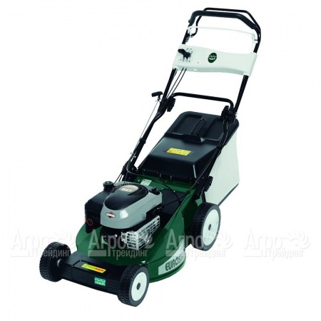 Газонокосилка бензиновая MA.RI.NA GT 50 SB Eurostar Green Team в Ростове-на-Дону