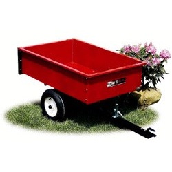 Прицеп MTD 190-653A-000  в Ростове-на-Дону