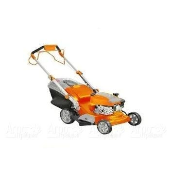 Газонокосилка бензиновая Villartec MB C-548T в Ростове-на-Дону