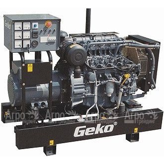 Дизельный стационарный генератор GEKO 20000 ED-S/DEDA в Ростове-на-Дону