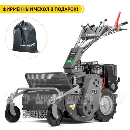 Косилка для высокой травы Caiman Rolo 390C  в Ростове-на-Дону