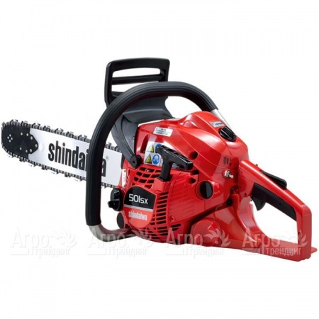 Бензопила Shindaiwa 501SX  в Ростове-на-Дону