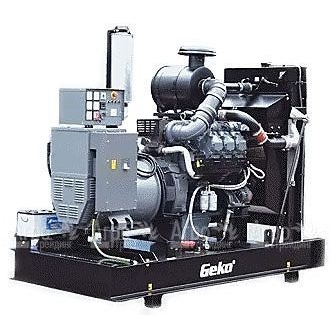 Дизельный стационарный генератор GEKO 230000 ED-S/DEDA  в Ростове-на-Дону