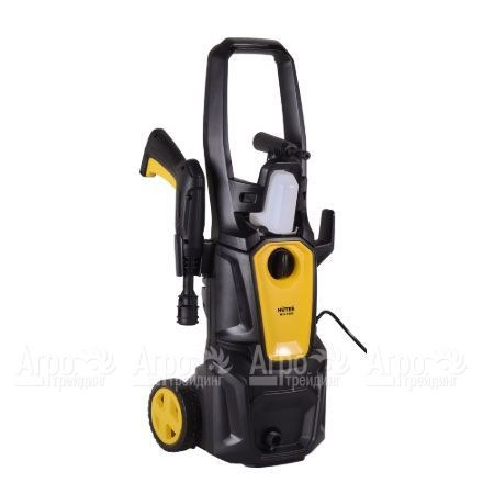 Мойка высокого давления Huter M-3-1650 в Ростове-на-Дону
