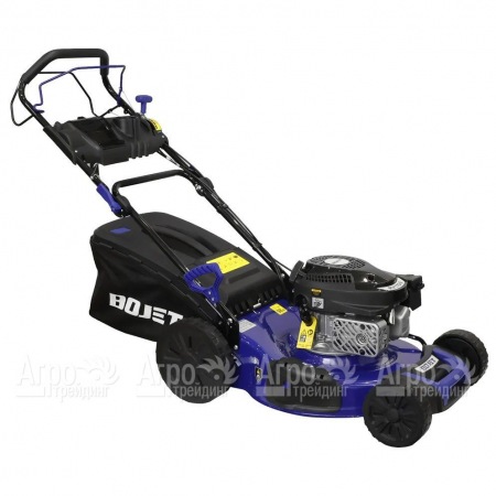 Газонокосилка бензиновая Bojet GLMS-51  в Ростове-на-Дону