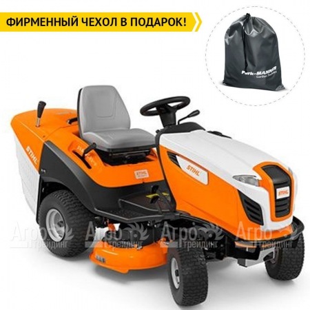 Садовый минитрактор Stihl RT 5097.0 C в Ростове-на-Дону
