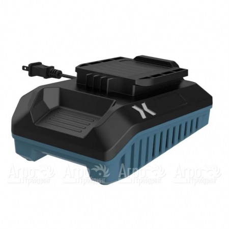 Зарядное устройство X6 60V, 3А для аккумуляторной техники Senix в Ростове-на-Дону