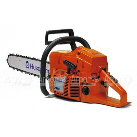 Бензопила Husqvarna 268-15"  в Ростове-на-Дону