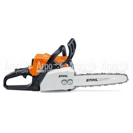 Бензопила Stihl MS 180-16&quot;  в Ростове-на-Дону