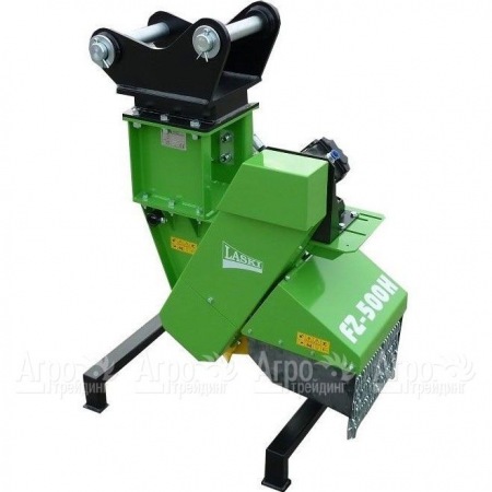 Измельчитель пней навесной Laski FZ500H в Ростове-на-Дону
