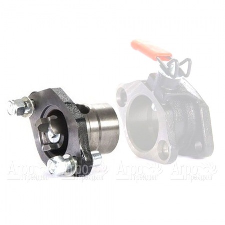 Муфта соединительная для мотоблоков Caiman 320, 330, 340  в Ростове-на-Дону