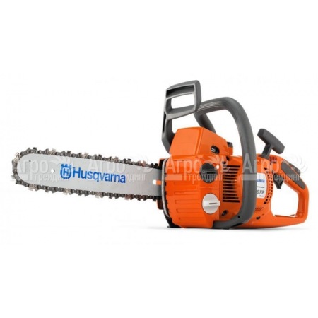 Бензопила Husqvarna 339XP-18"  в Ростове-на-Дону