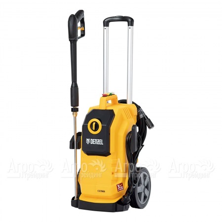 Мойка высокого давления Denzel K 90 Power в Ростове-на-Дону