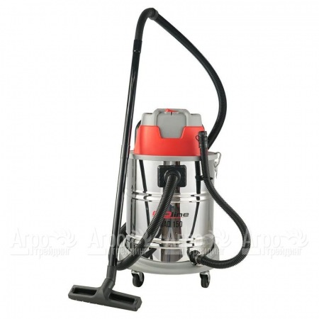 Промышленный пылесос EVOline WAD 150 Power Tool в Ростове-на-Дону