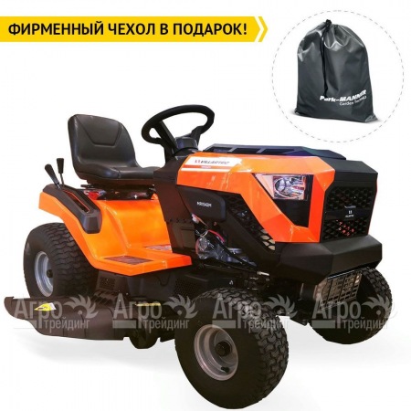 Садовый трактор Villartec MR 1542M в Ростове-на-Дону