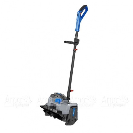 Снегоуборщик аккумуляторный Hyundai SC 4040 (без аккумулятора и зарядного устройства) в Ростове-на-Дону