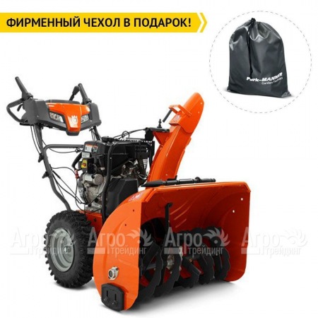 Снегоуборщик Husqvarna ST 230P в Ростове-на-Дону