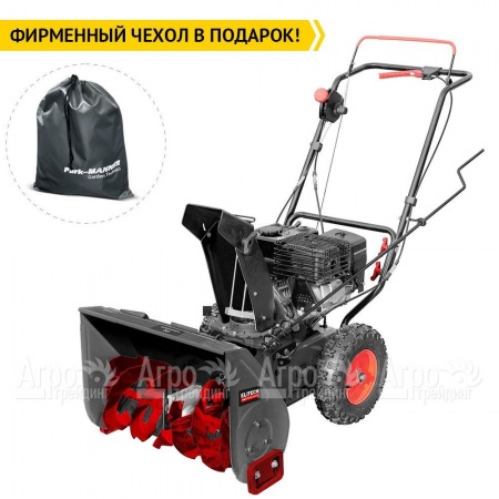 Снегоуборщик Elitech ST 0656 (E1609.012.00) в Ростове-на-Дону