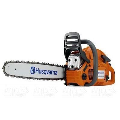 Бензопила Husqvarna 353-14"  в Ростове-на-Дону