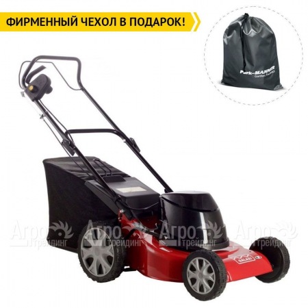 Газонокосилка электрическая MA.RI.NA GX-46 SE 1800 W в Ростове-на-Дону