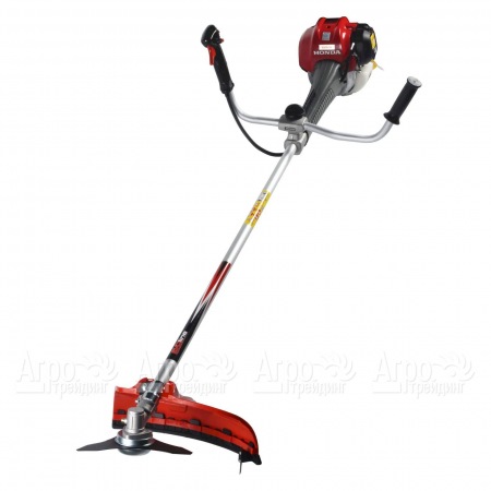 Бензокоса (бензиновый триммер) EVOline BCG 50 H (4T) в Ростове-на-Дону
