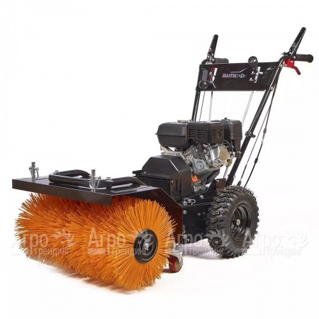 Подметальная машина Haitec HT-KF196SET1 в Ростове-на-Дону