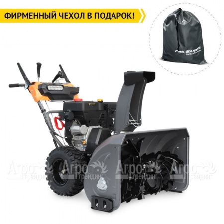 Снегоуборщик Villartec WB1387E(DA)  в Ростове-на-Дону