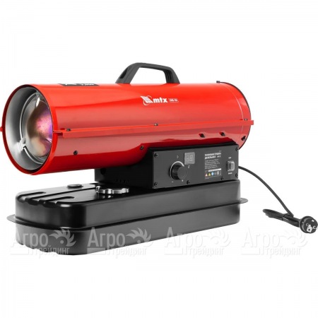 Дизельная тепловая пушка MTX DHB-10i в Ростове-на-Дону