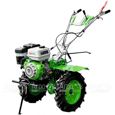 Мотоблок RedVerg Голиаф-4-15Б в Ростове-на-Дону