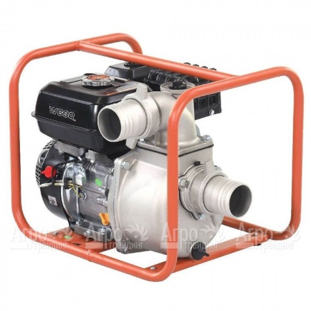 Бензиновая мотопомпа EVOline WG 30 в Ростове-на-Дону