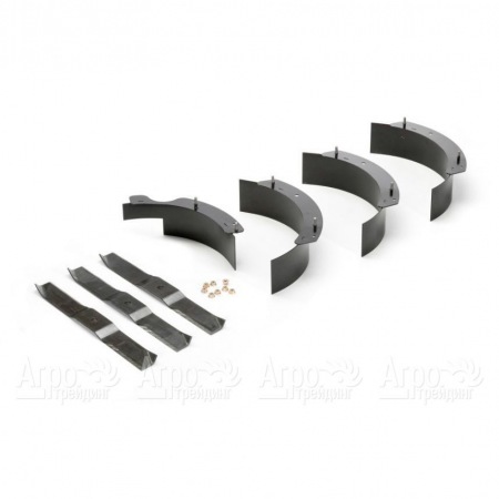 Набор мульчирования для райдеров Stiga ZT 5132 T 52&quot;  в Ростове-на-Дону