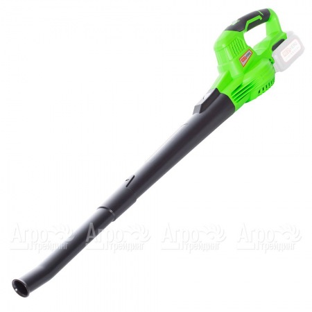 Воздуходувка аккумуляторная RedVerg RD-B18/U2 (без аккумулятора и зарядного устройства) в Ростове-на-Дону