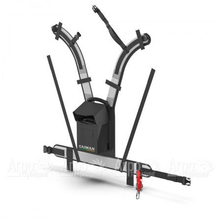 Подвеска ENO HA6080 для аккумуляторных батарей Caiman в Ростове-на-Дону