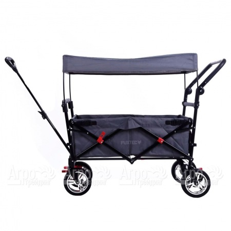 Тележка ручная Fuxtec CT-700G с навесом в Ростове-на-Дону