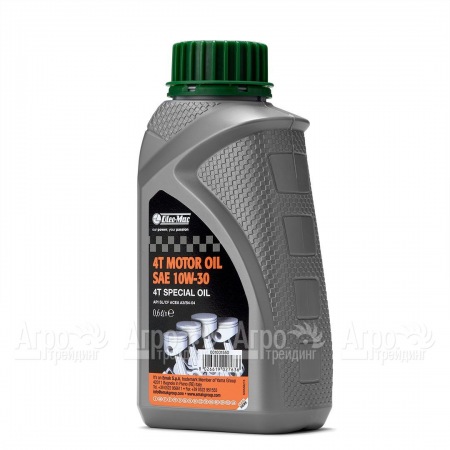Масло Oleo-Mac SAE 10W30, 0.6 л для 4-х тактных двигателей в Ростове-на-Дону