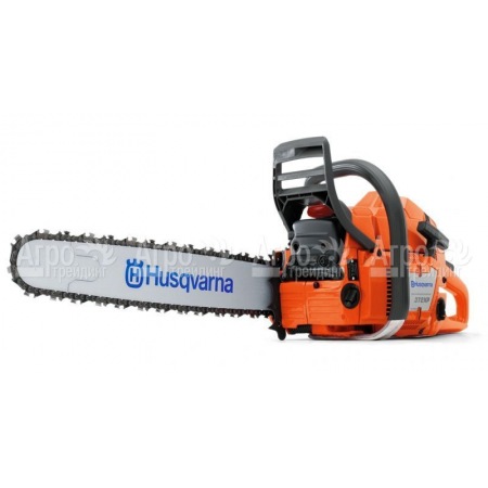 Бензопила Husqvarna 372 XP-24&quot;  в Ростове-на-Дону