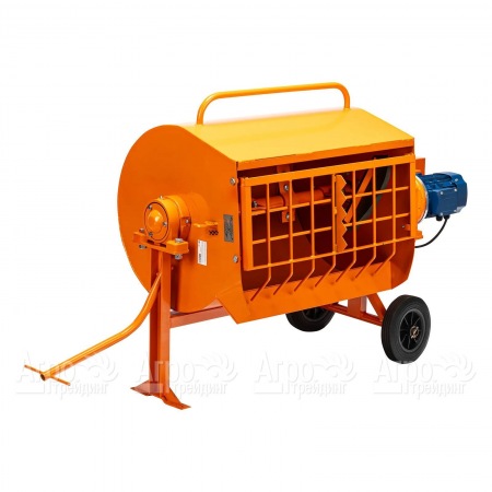 Растворосмеситель Строймаш РН-150.2 в Ростове-на-Дону