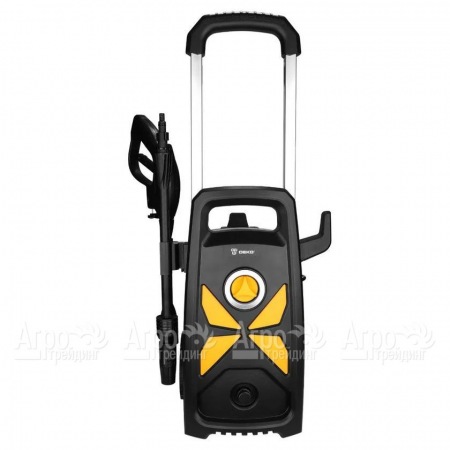 Мойка высокого давления DEKO DKCW175 в Ростове-на-Дону