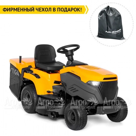 Садовый трактор Stiga Estate Special  в Ростове-на-Дону