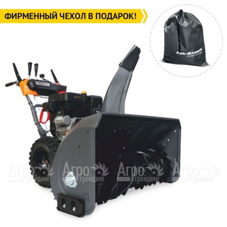 Снегоуборщик Villartec WB1387E в Ростове-на-Дону