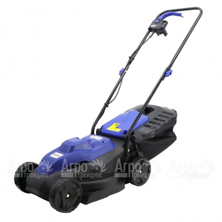 Газонокосилка электрическая Bojet ELM-33 в Ростове-на-Дону