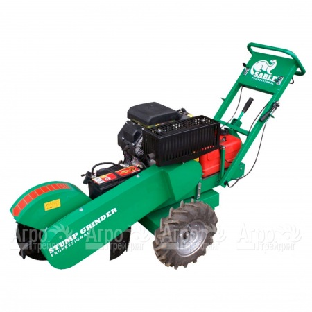Бензиновый измельчитель пней Sable SG450DS/24 в Ростове-на-Дону