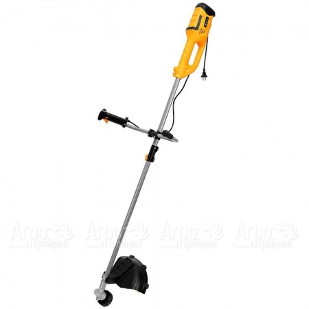  Электрокоса (электрический триммер) DEKO DKTR1250 MAX в Ростове-на-Дону