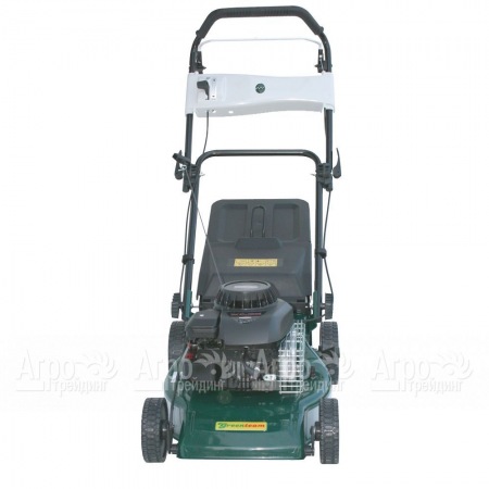 Газонокосилка бензиновая MA.RI.NA GT 47 B Jolly Green Team в Ростове-на-Дону