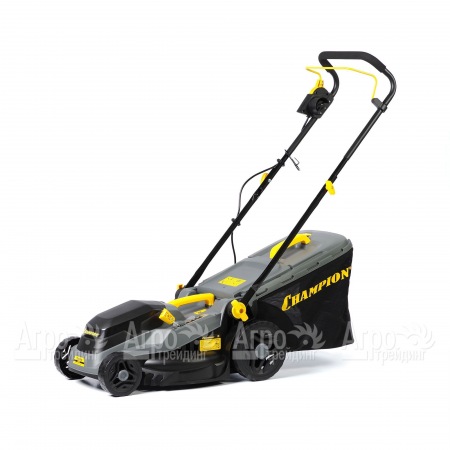 Газонокосилка электрическая Champion EM3816 в Ростове-на-Дону