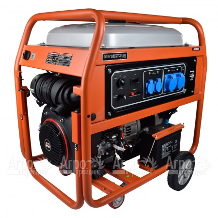 Бензогенератор EVOline PB 18000 E 15 кВт в Ростове-на-Дону