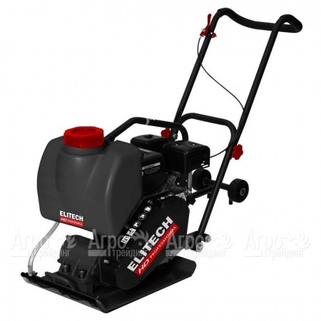 Плита витрамбовочная Elitech VTP 90T  в Ростове-на-Дону
